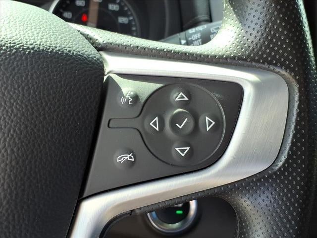 2023 GMC Terrain FWD 4dr SLE