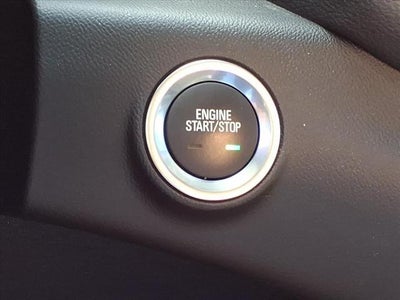 2023 GMC Terrain FWD 4dr SLE