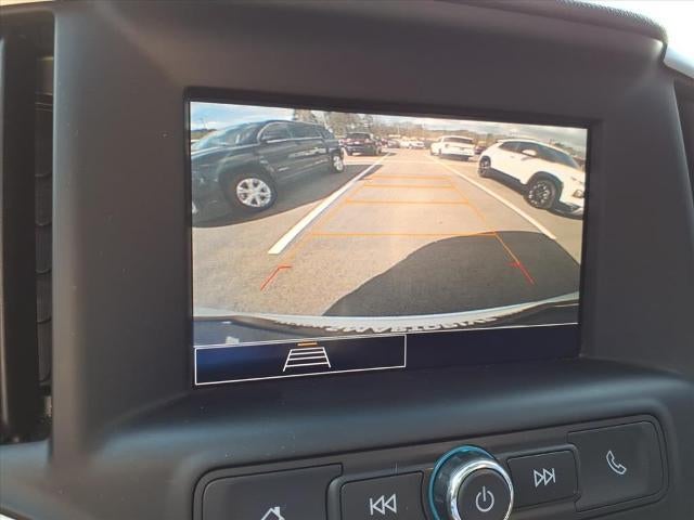 2023 GMC Terrain FWD 4dr SLE