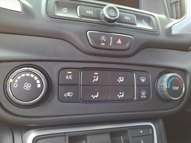 2023 GMC Terrain FWD 4dr SLE