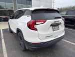 2023 GMC Terrain FWD 4dr SLE