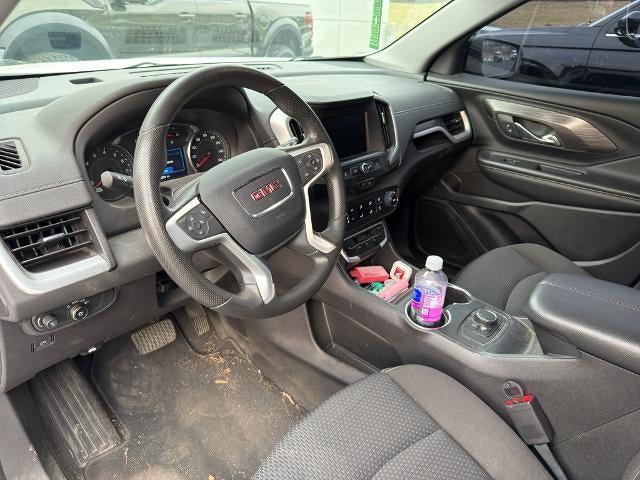 2023 GMC Terrain FWD 4dr SLE