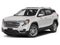 2023 GMC Terrain FWD 4dr SLE