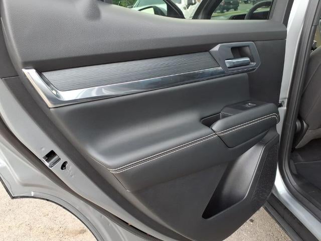 2026 GMC Terrain AWD 4dr Elevation