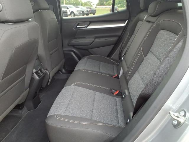 2026 GMC Terrain AWD 4dr Elevation