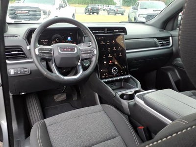 2026 GMC Terrain AWD 4dr Elevation