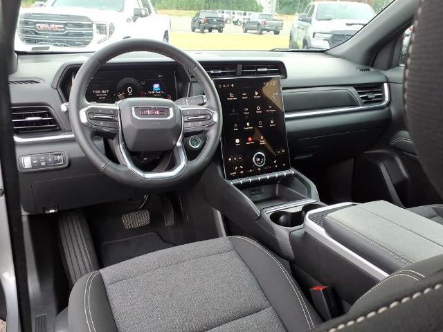 2026 GMC Terrain AWD 4dr Elevation