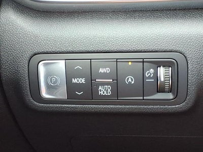 2026 GMC Terrain AWD 4dr Elevation