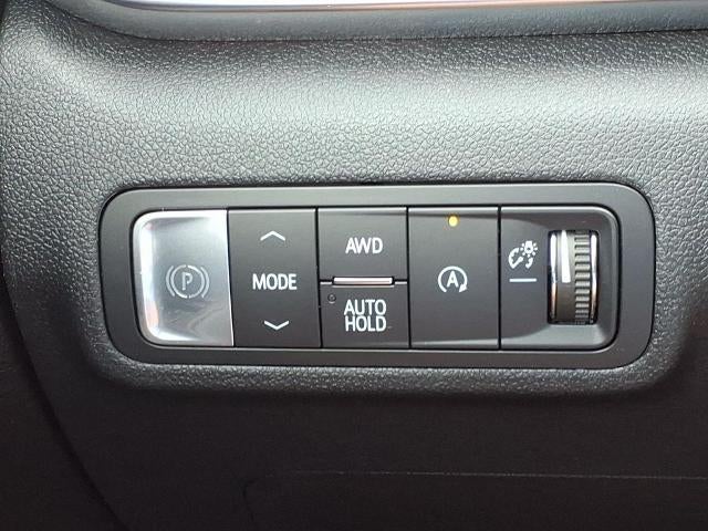 2026 GMC Terrain AWD 4dr Elevation