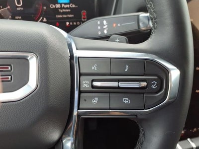 2026 GMC Terrain AWD 4dr Elevation
