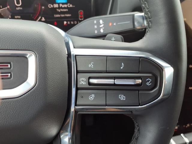 2026 GMC Terrain AWD 4dr Elevation