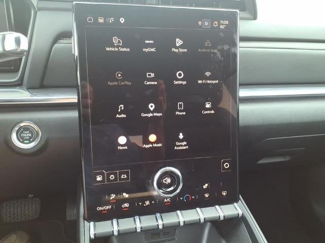 2026 GMC Terrain AWD 4dr Elevation