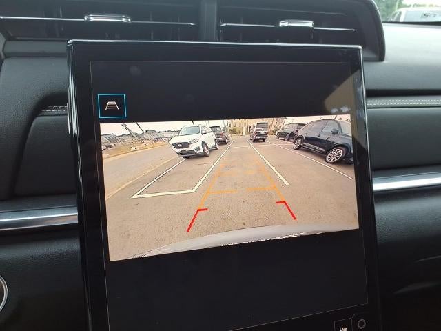 2026 GMC Terrain AWD 4dr Elevation