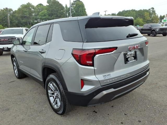 2026 GMC Terrain AWD 4dr Elevation
