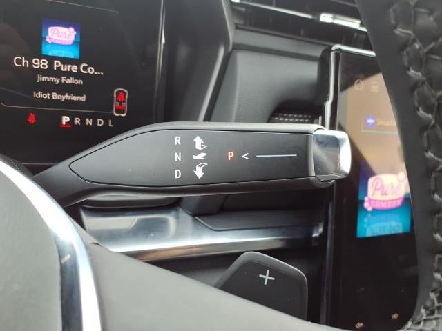 2026 GMC Terrain AWD 4dr Elevation
