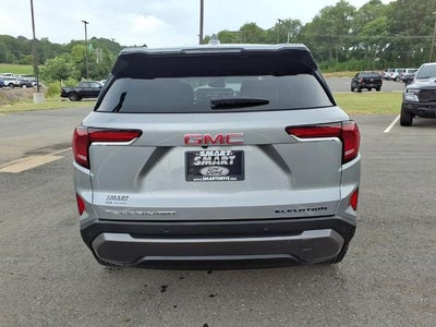 2026 GMC Terrain AWD 4dr Elevation