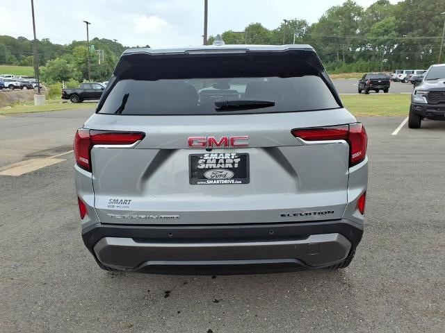2026 GMC Terrain AWD 4dr Elevation