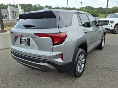 2026 GMC Terrain AWD 4dr Elevation