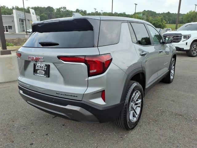 2026 GMC Terrain AWD 4dr Elevation