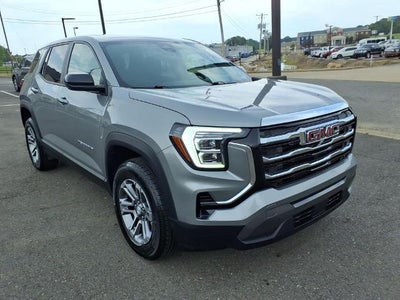 2026 GMC Terrain AWD 4dr Elevation