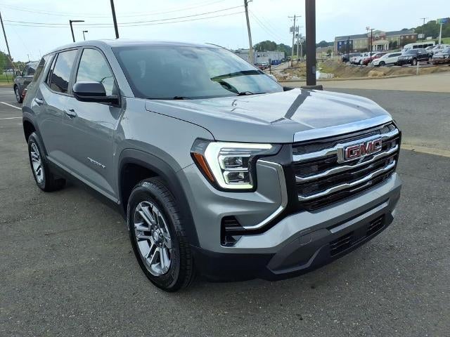 2026 GMC Terrain AWD 4dr Elevation