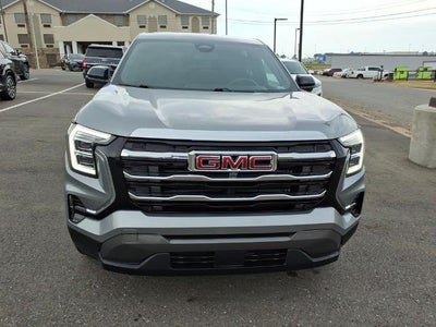 2026 GMC Terrain AWD 4dr Elevation