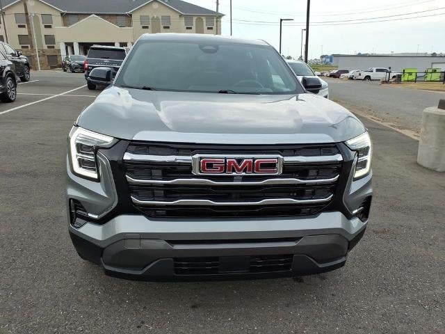2026 GMC Terrain AWD 4dr Elevation