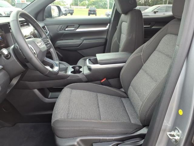 2026 GMC Terrain AWD 4dr Elevation