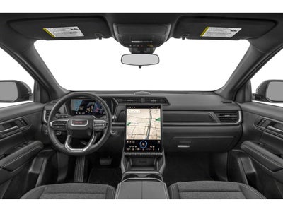 2026 GMC Terrain AWD 4dr Elevation