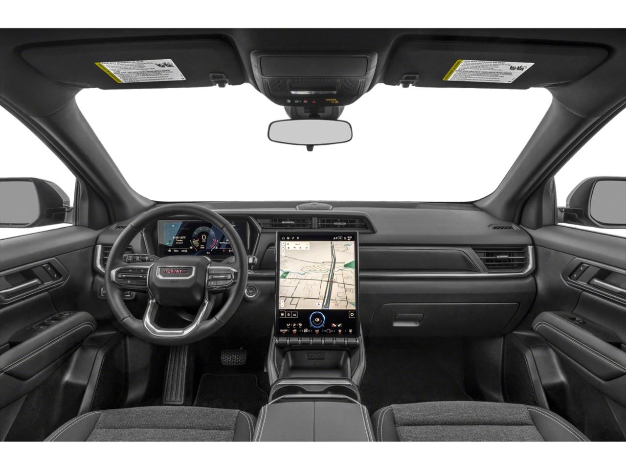 2026 GMC Terrain AWD 4dr Elevation