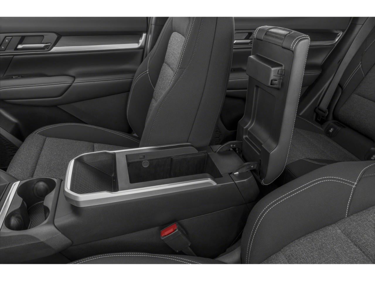 2026 GMC Terrain AWD 4dr Elevation