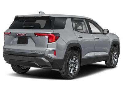 2026 GMC Terrain AWD 4dr Elevation