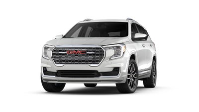 2023 GMC Terrain AWD 4dr Denali