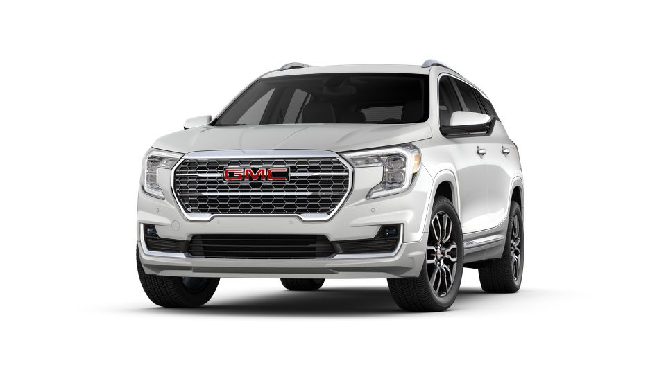 2023 GMC Terrain AWD 4dr Denali
