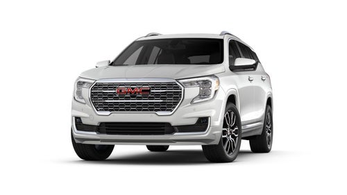 2023 GMC Terrain AWD 4dr Denali
