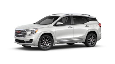 2023 GMC Terrain AWD 4dr Denali