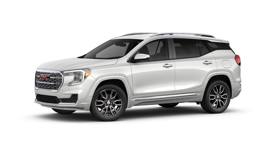 2023 GMC Terrain AWD 4dr Denali