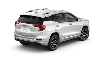 2023 GMC Terrain AWD 4dr Denali