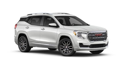 2023 GMC Terrain AWD 4dr Denali