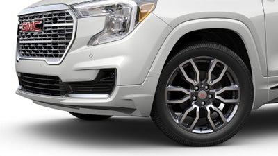 2023 GMC Terrain AWD 4dr Denali