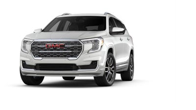 2023 GMC Terrain AWD 4dr Denali
