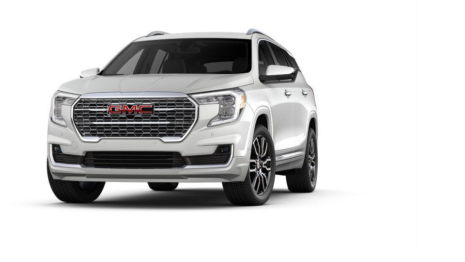 2023 GMC Terrain AWD 4dr Denali