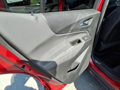 2022 Chevrolet Equinox FWD 4dr RS