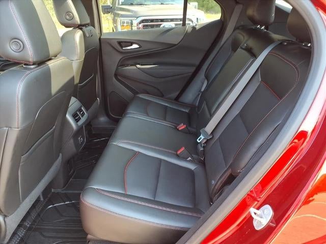 2022 Chevrolet Equinox FWD 4dr RS