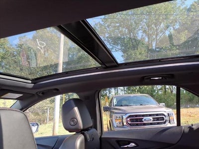 2022 Chevrolet Equinox FWD 4dr RS