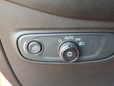 2022 Chevrolet Equinox FWD 4dr RS