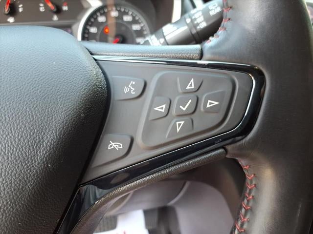 2022 Chevrolet Equinox FWD 4dr RS