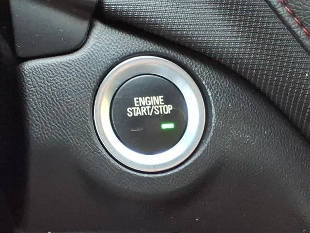 2022 Chevrolet Equinox FWD 4dr RS