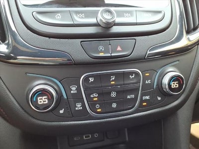 2022 Chevrolet Equinox FWD 4dr RS