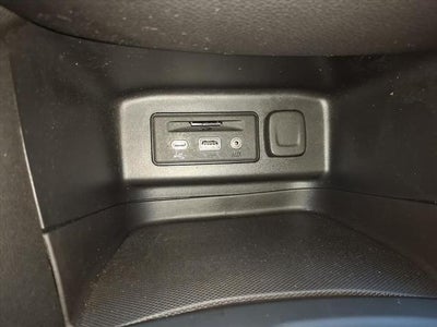 2022 Chevrolet Equinox FWD 4dr RS